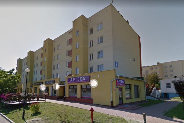 Mieszkanie Wynajem Lublin Czuby Bursztynowa 5